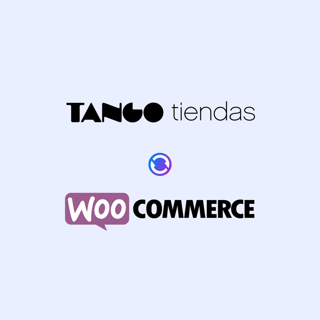 Sincroniza Tango con WooCommerce