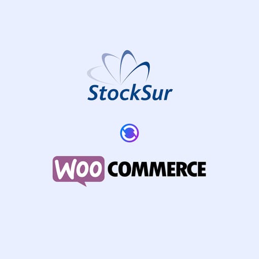 Sincroniza Stocksur con WooCommerce