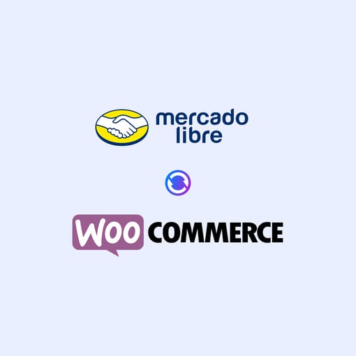 Sincroniza Mercado Libre con WooCommerce