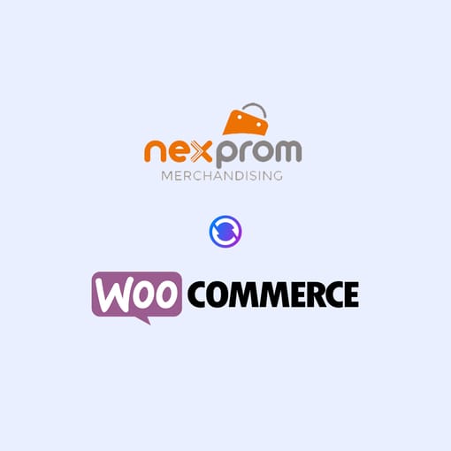 Sincroniza Nexprom con WooCommerce