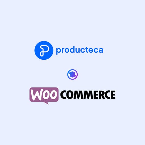 Sincroniza Producteca con WooCommerce