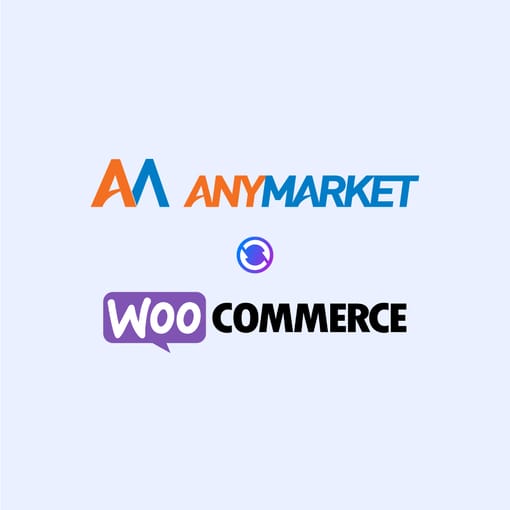 Sincroniza Anymarket con WooCommerce